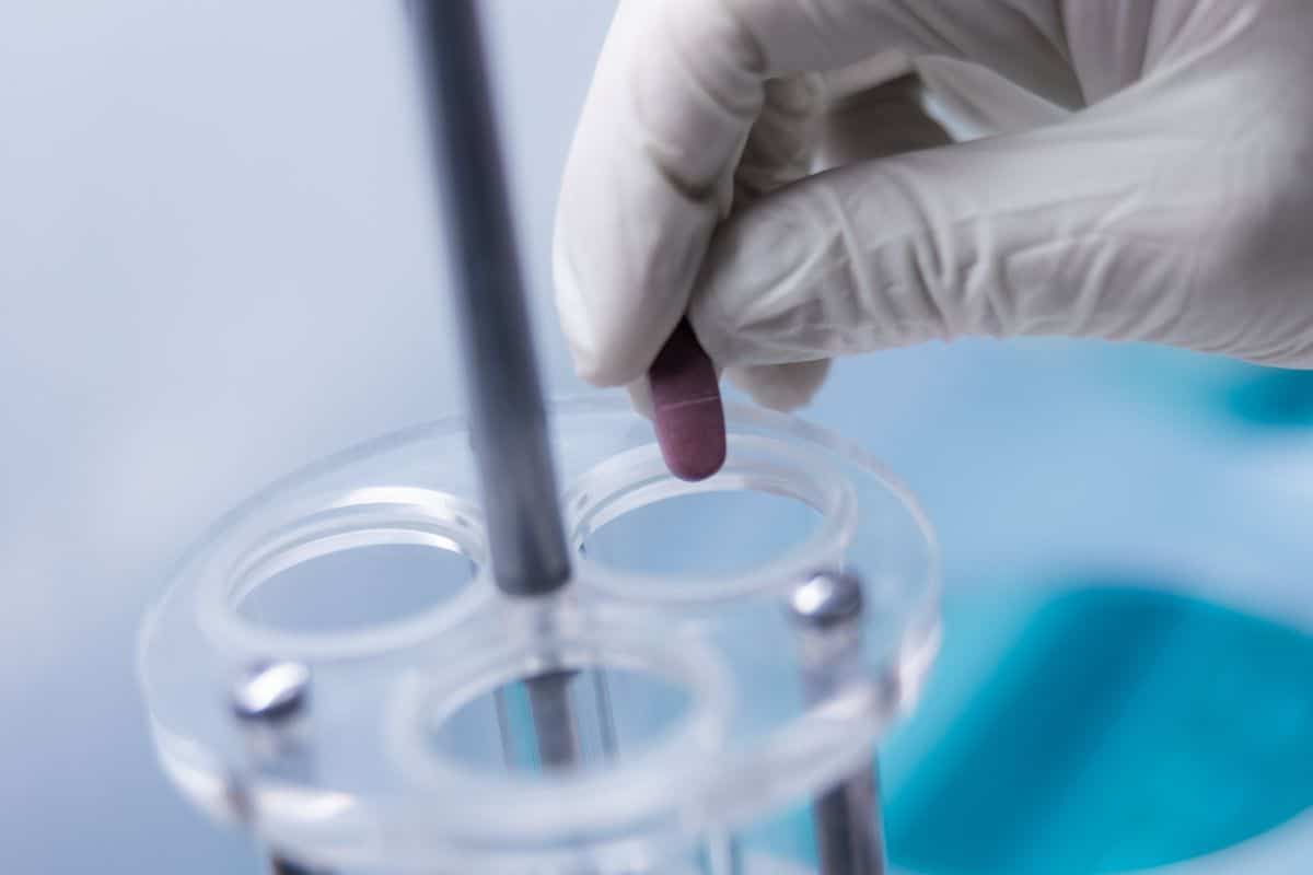 Tabletten | Goerlich Pharma