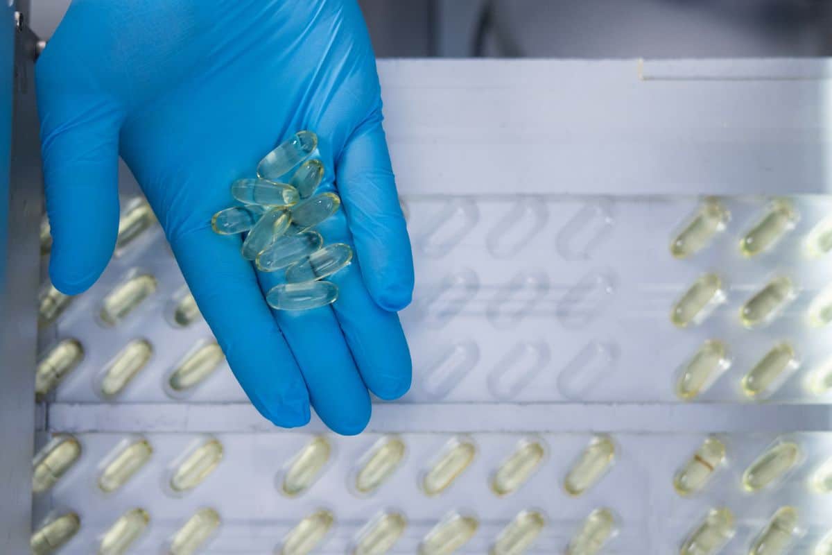 Weichkapseln | Goerlich Pharma