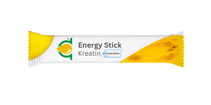 Energy Stick Kreatin Creavitalis | Goerlich Pharma Energy Stick Kreatin Creavitalis | Goerlich Pharma