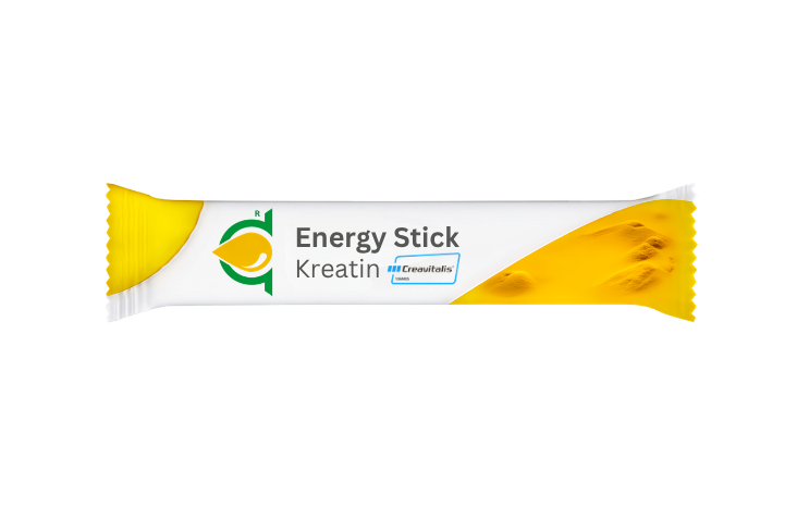 Energy Stick Kreatin Creavitalis | Goerlich Pharma