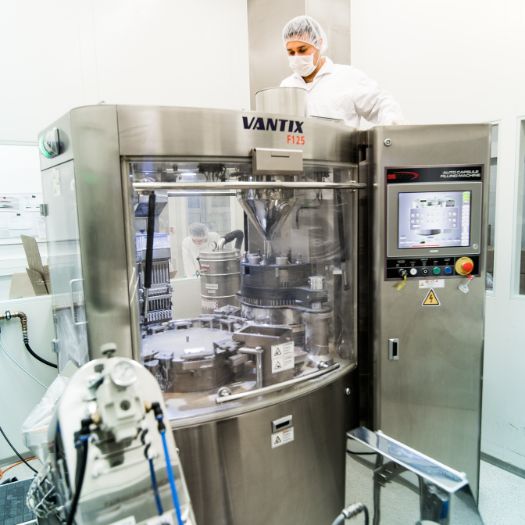 Probiotika Hersteller | Goerlich Pharma Probiotika Hersteller | Goerlich Pharma